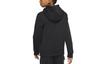 Nike Kids Sweatshirts Hooded Moderate BV3757-011