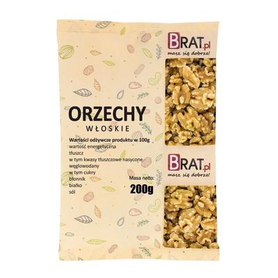 Walnuts 200g