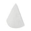 For Pluggit For Zehnder Filters For Round Exhaust Air Valves Progressive Depth Structure White 180mm Long 20pc