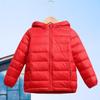2023 Fall/Winter Children's Lightweight Down Jackets - Boys & Girls, Sizes for Infants to Tweens, Sale