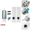 A65P-12V Min Fuel Pump With Regulator Replacement Parts Accessories For 03-07 Victory Vegas Kingpin Jackpot Hammer 2520700