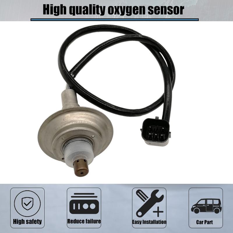 Air Fuel Ratio Oxygen Sensor For Ford Escape 2.3L 2004 2005 2006 2007 2008 2009 2010 2011 2012 LZA07-MD11 LZA07 MD11 LZA07MD11