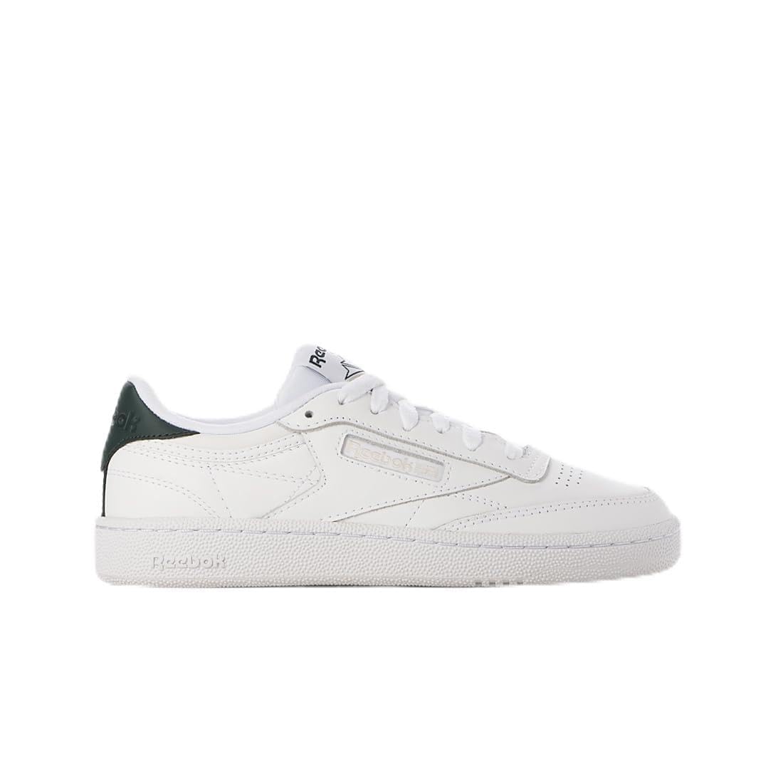 

Reebok Club C 85 белый
