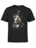 Tops – T-Shirts