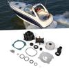 Reparatursatz für Wasserpumpenlaufrad 5001594 Passend für Johnson Evinrude 90 PS 115 PS 120 PS