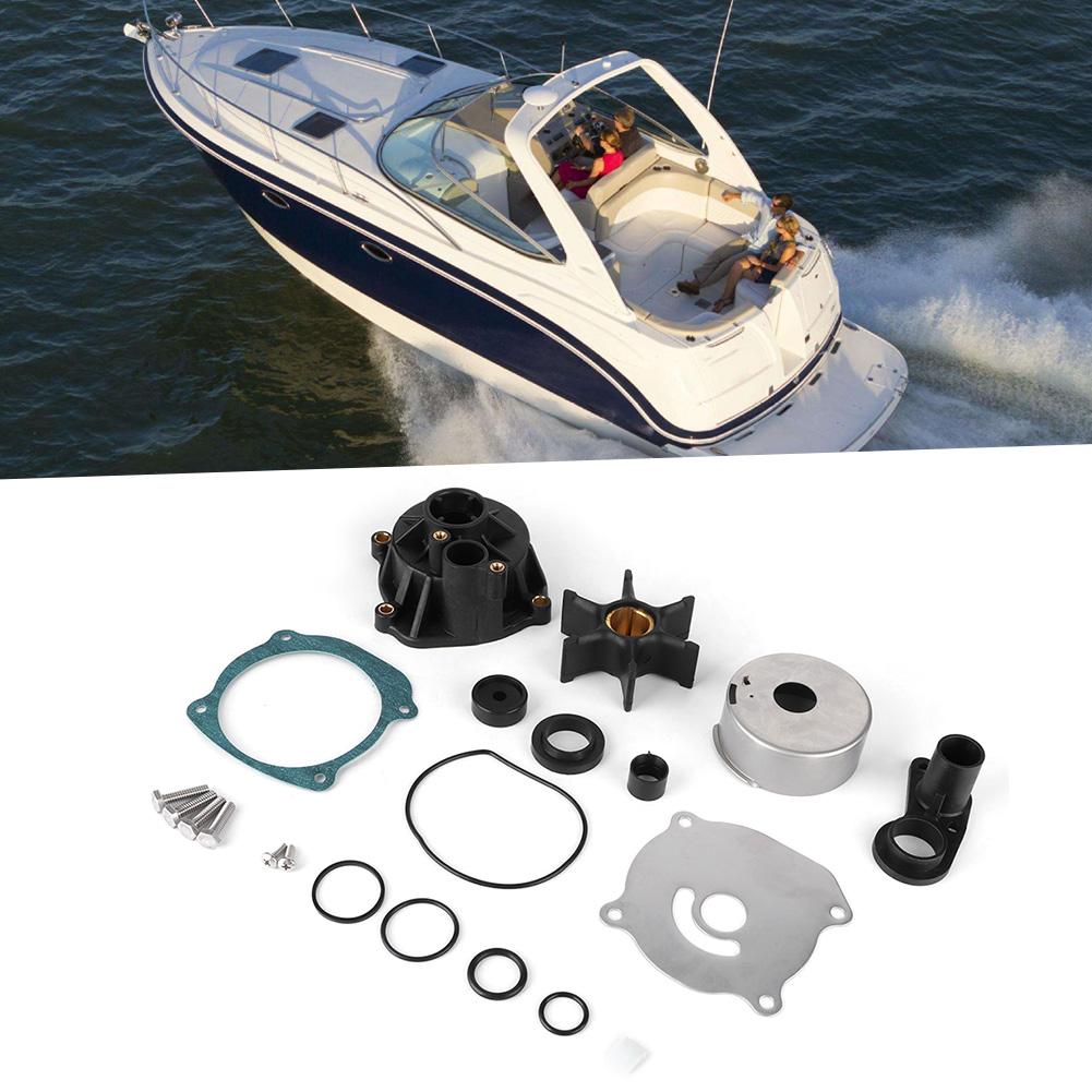 Reparatursatz für Wasserpumpenlaufrad 5001594 Passend für Johnson Evinrude 90 PS 115 PS 120 PS