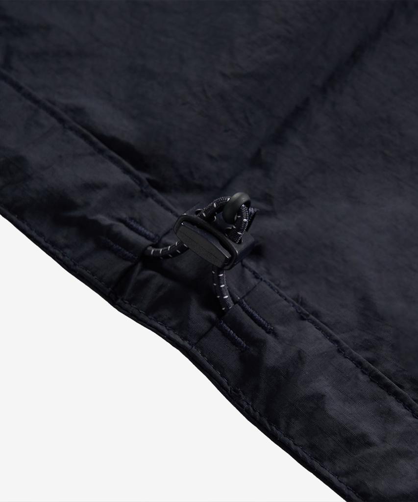 New Balance Nbnag21413 / Uni Nano Light Shirt Jacket (Navy)