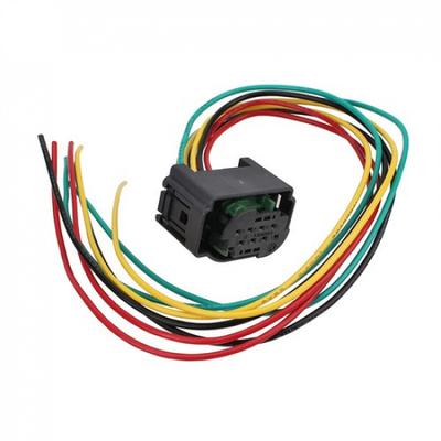 Doplňky pro autoelektroniku – Autokabely, adaptéry, zásuvky