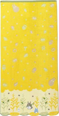 Pomůcky do koupelny a sprchy – Uteráky pre deti