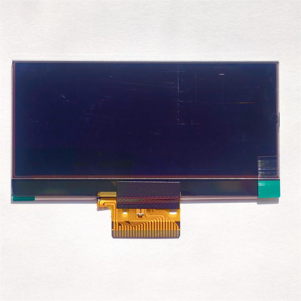 For Mercedes Benz 05-07 C-Class W203 07-12 G-Class W463 Dashboard LCD Display 1×
