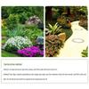 Garden Landscape Edging and Root Barrier