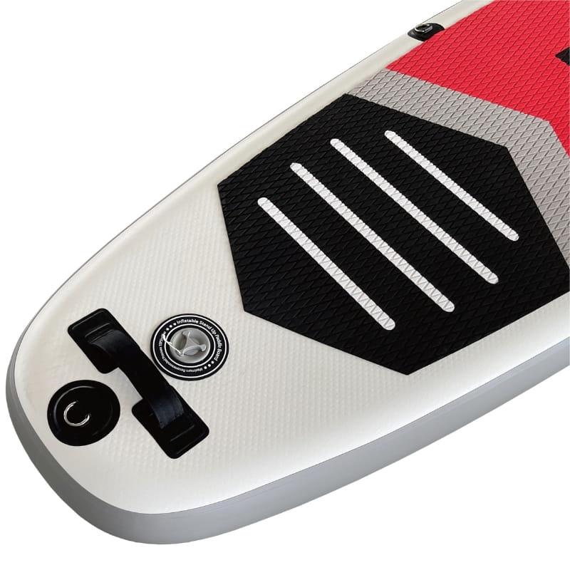 Sup Pro Inflatable Paddle Board With Paddle - S03