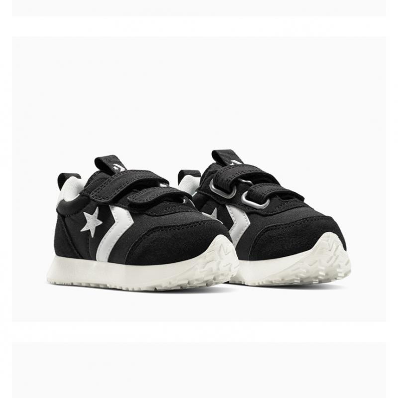Converse Kids Black A13097c