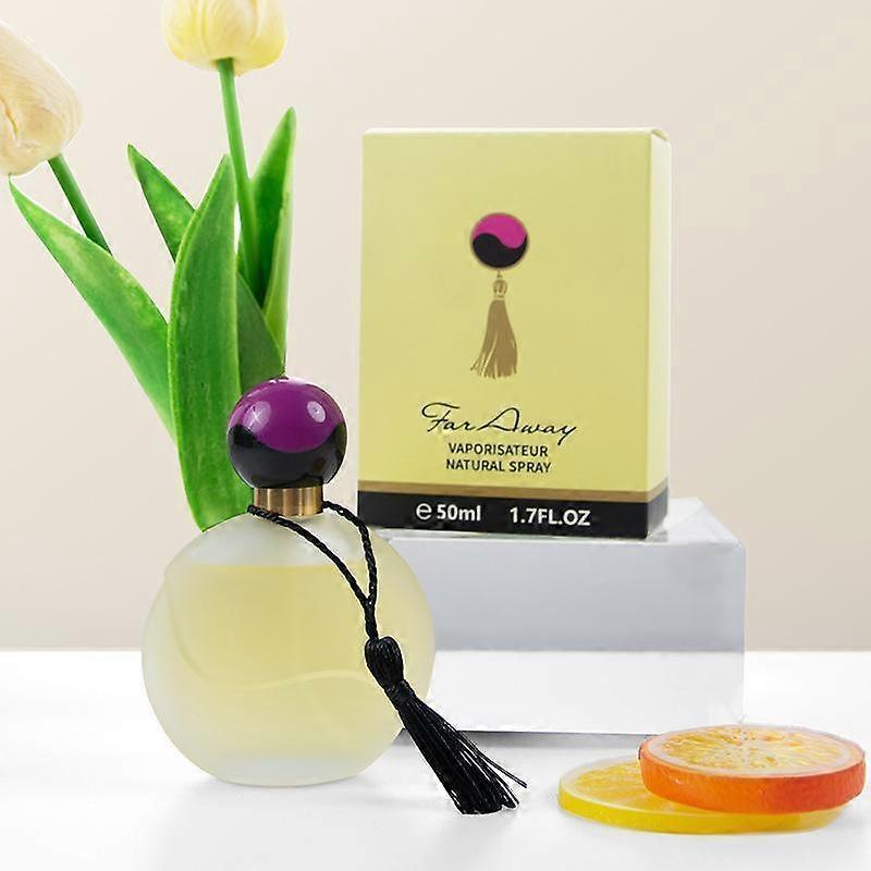 FARAWAY Parfémovaný sprej Eau De Parfum