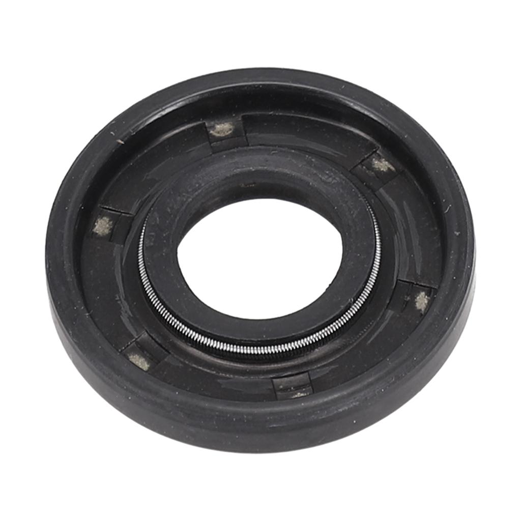 Zcela nový olejový těsnicí kroužek pro řetězovou pilu 45cc 52cc 58cc Hnědý Pro 45/52/5800 Zahradní soupravu Sekačku Venkovní díly Plast