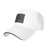 Keith Harings Cap Casual Baseball Caps Adjustable Hat Hip Hop Summer Unisex Baseball Hats Customizable