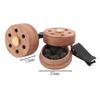 Clip-on Car Essential Oil Diffuser Bedroom Decor Diffuser  for Car Air Conditioning Vents