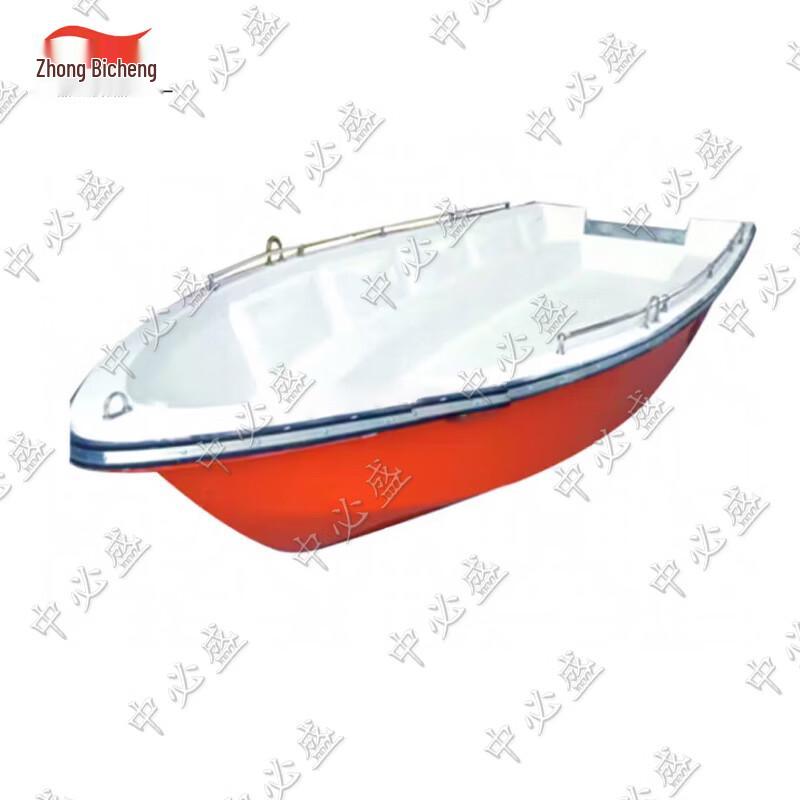 

Zhongbisheng Fiberglass Rescue Boat