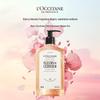 L'Occitane Sweet Cherry Blossom Shower Gel