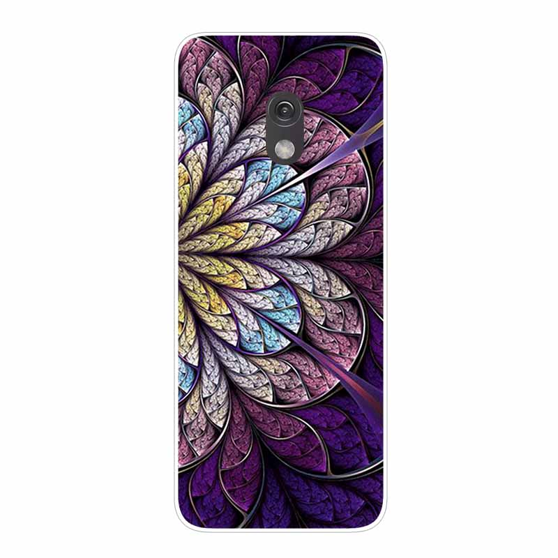 For Nokia 215 4G 2024 Case Marble Painted Soft TPU Phone Cases for Nokia 235 4G 2024 / 220 4G (2024) Clear Bumper Cover Capa New