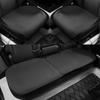 Geely Universal Breathable Car Seat Cushion - Four Seasons, Single Piece, Front & Rear Cover