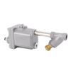 Automatic Drain Valve Zero Air Loss Fully Auto Drain 1 2in for Air Compressor Industrial Compressed Air System Tanks