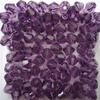Isywaka Sale U Pick Color 3mm 4mm 6mm 8mm Bicone Austria Crystal Bead Charm Glass Bead Loose Spacer Bead for DIY Jewelry Making