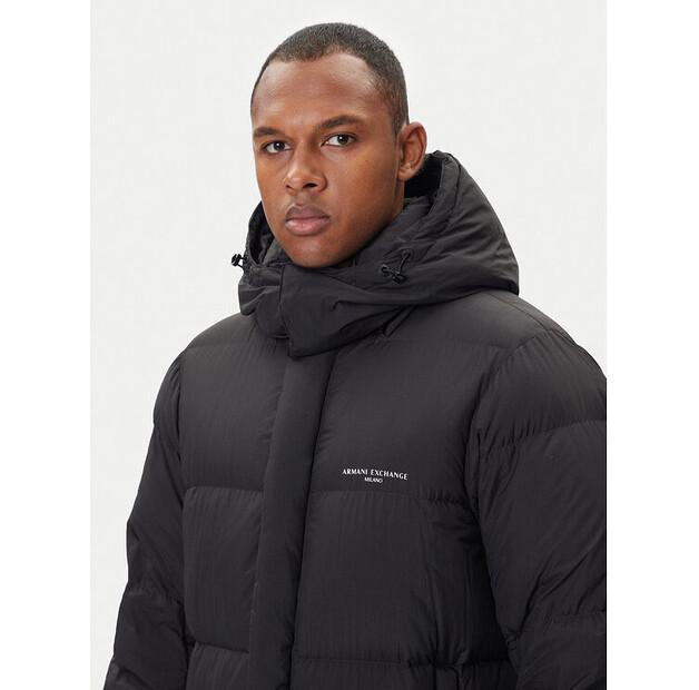 Куртка пуховая Armani Exchange XM001846 AF16340 UC001