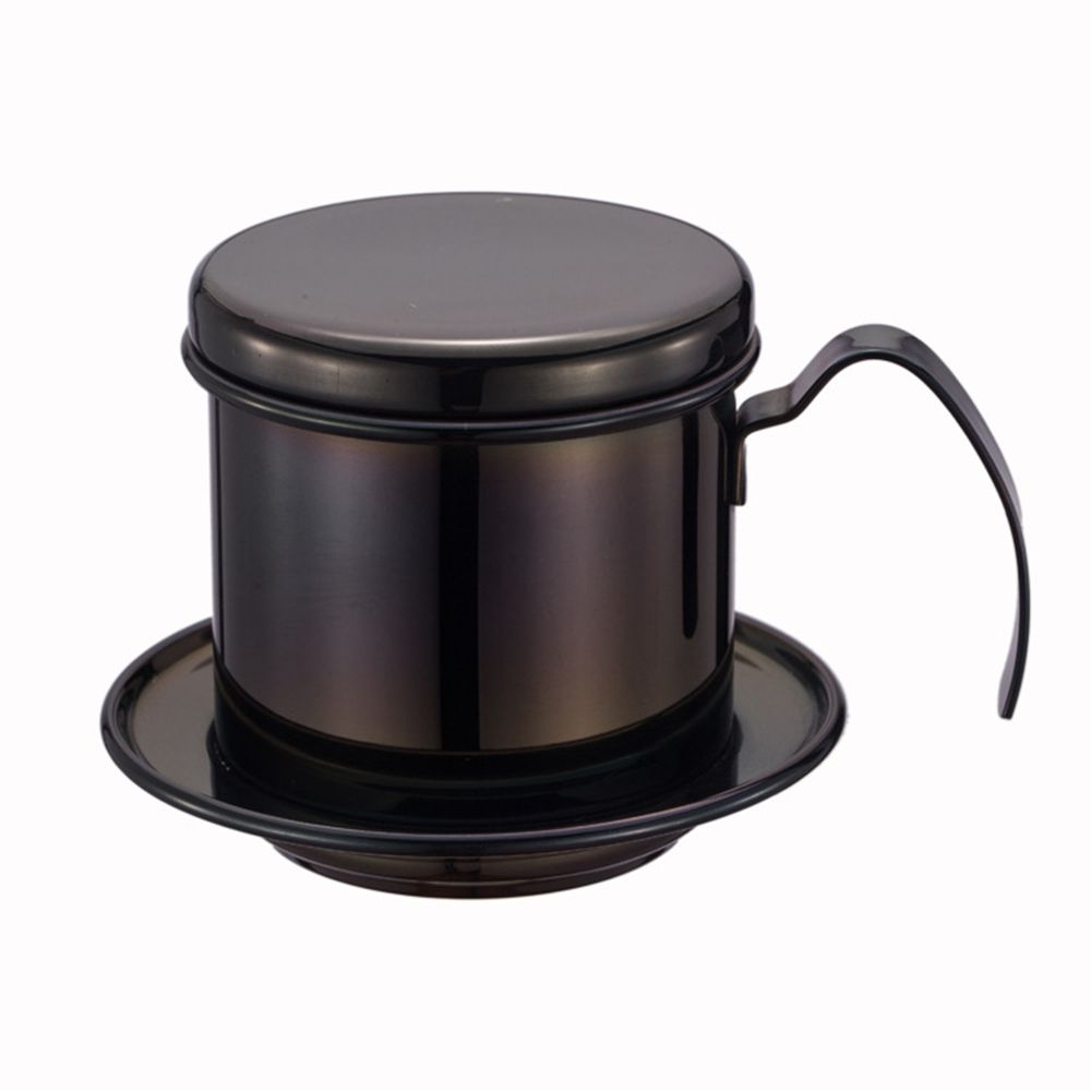 Manual Coffee For Office Home Traveling Coffee Filter Drip Brewer Strainer Pot Coffee Brewing Tool