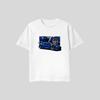 Men's and Women's T-shirts GTR Skyline Side Shot