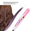 110‑240V Electric Hair Curler Electric Hair Curling Wand Spiral Hair Curler Curling Iron Hairstyling Tools Spiral Curling Wand