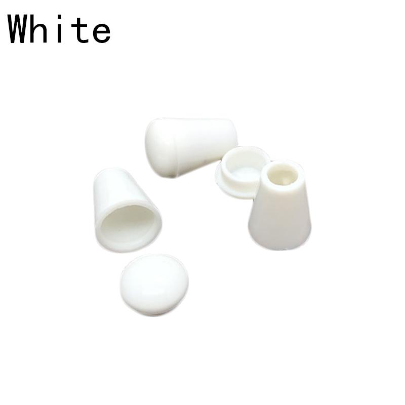 

20 шт. заглушка для шнура с замком-колоколом и зажимом-переключателем для шнурка, одежды, спортивной одежды, обуви, аксессуары для самостоятельного изготовления, пластиковая заглушка