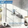 7 Sprays Mode Regulable Angle Shower Head With Advanced 25 Level Filtration To Prevent Eczema Dry Skin