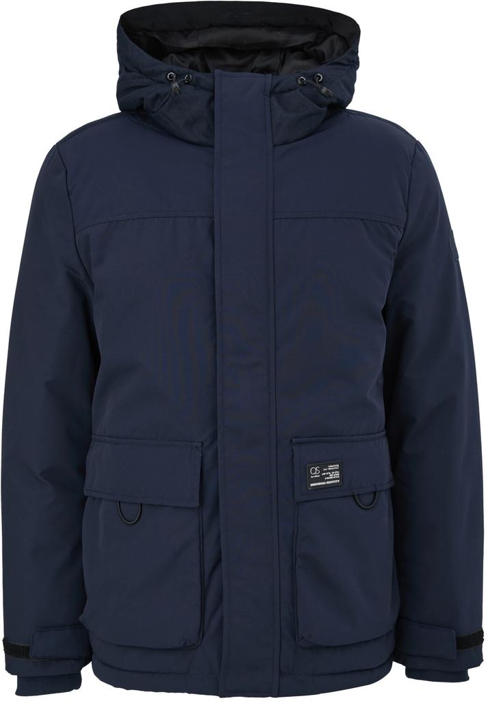 Winter Jacket s.Oliver Parka with Quilted Detail (2115861)