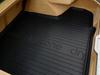 Rubber Trunk Mat Insert Mg Hs 2018-2024 Dz