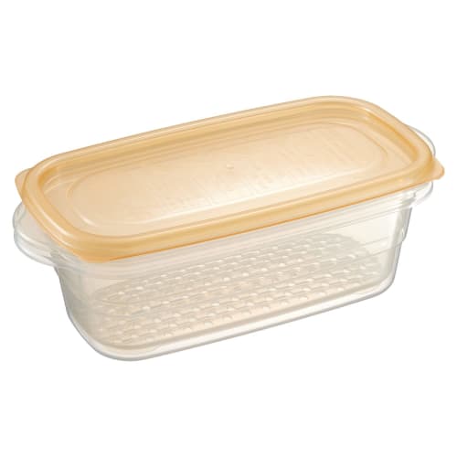 Large boiled vegetables in the microwave PS-G63