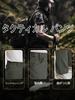 TACVASEN Men's Cargo Pants, Plus Sizes, Military, Workwear, Long Pants, Multifunctional, Outdoor Activities, Skiing, OD 2XL