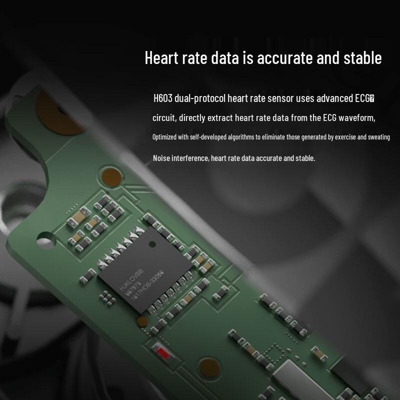 Magene H603 Heart Rate Monitor Chest Strap