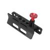 Vehicle Fire Extinguishers Holder Mount Bracket Fixing Device for ATVs UTV Models Quick Release Design