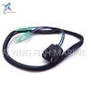 Boat Motor 35370ZZ5D02 35370-ZZ5-D02 Power Trim & Tilt Switch for Honda Outboard Side Remote Control Box 24800-ZZ5-A22