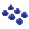 6 Pcs Pool Pump Strainer Hole Plug Suitable for 28270 28271 28272 28273 26700 26702 Ground Pool