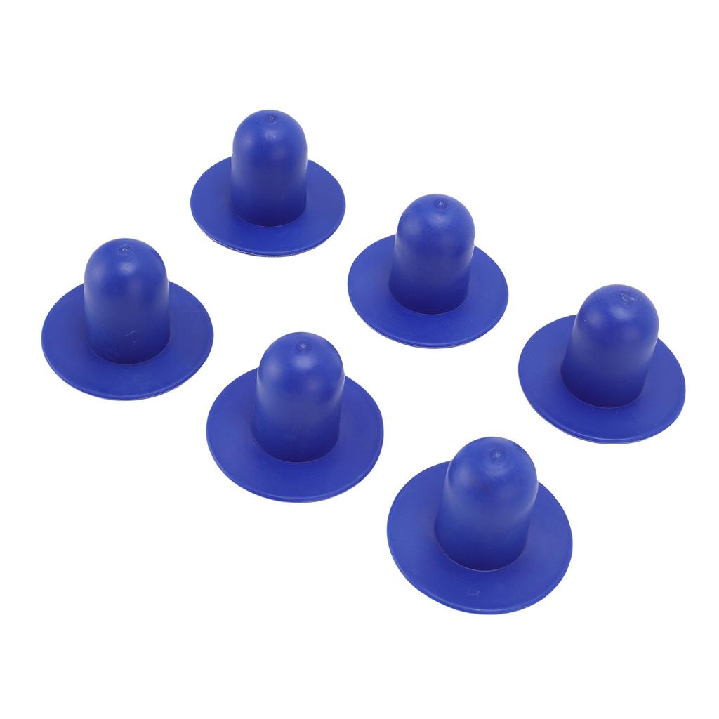 6 Pcs Pool Pump Strainer Hole Plug Suitable for 28270 28271 28272 28273 26700 26702 Ground Pool