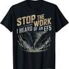 Storm Chaser EF5 Tornado Storm Chasing T-Shirt