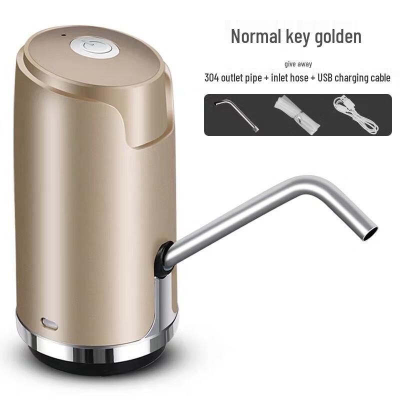 

Electric Bottled Water Dispenser Pump