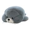 Cute Machi Seal Doll Creative Cute Plush Toy Children's Sleeping Doll Pillow Gift
