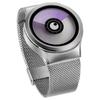 ZEROO AURORA BOREALIS Quartz Design Watch for Men and Women W12023B01SM01 [ZEROO] [Authentic]