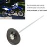 Carb Accelerator Pump Rebuild Kit O Rings Diaphragm Spring 73012‑1 Replacement for Ttr250 Dirt 1999‑2006