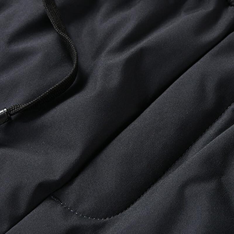 JEEP Men's Winter Waterproof Down Pants