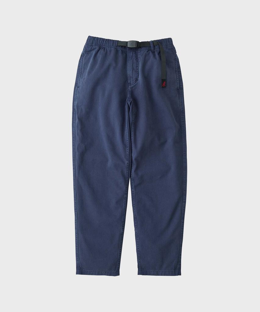 Geulamichi Women'S Pigment Pants Navy Pigment