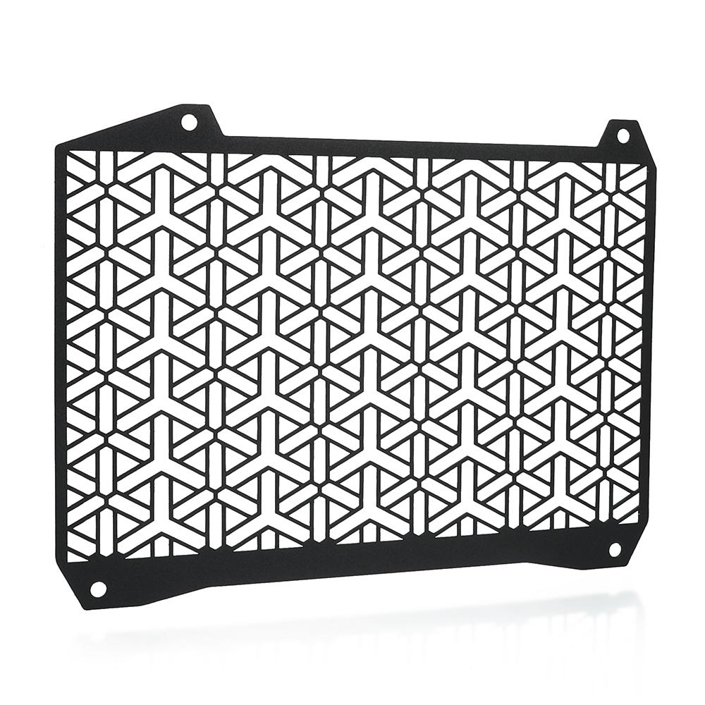 2025 2026 Motorcycle Accessories Radiator Guard Radiator Protection Grille Cover For Kawasaki Ninja ZX4R ZX 4R/4RR ABS 2023 2024